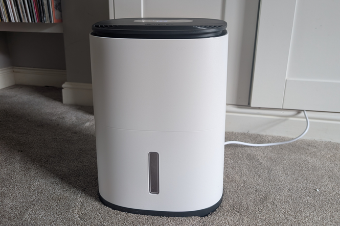11 best dehumidifiers for tackling damp and mould at home, tested by an expert