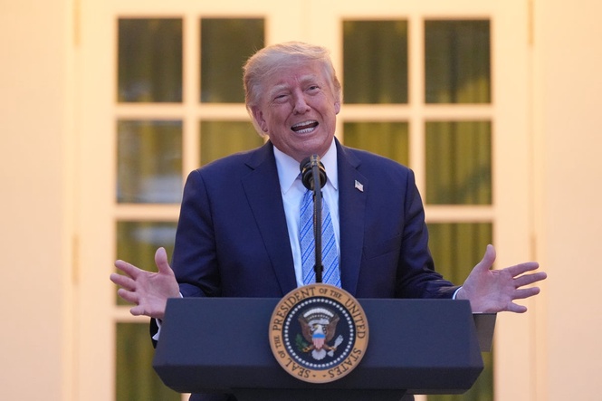 Iran-US war latest: Trump weighs ‘big decision’ on war after UN says school attack may have been war crime