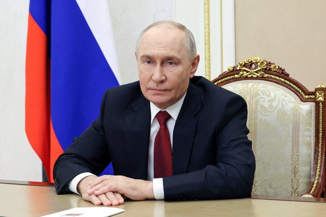 Ukraine-Russia war latest: Poland says Putin is planning to launch drone or missile attack on a Nato country