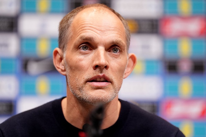 England trio set to withdraw from Three Lions squad in major blow to Thomas Tuchel