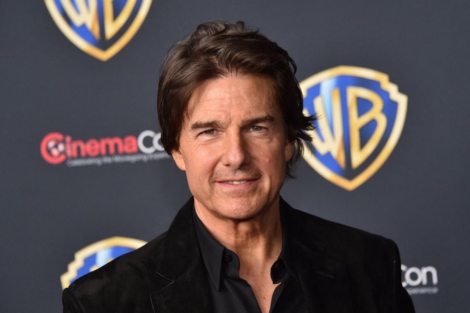 Tom Cruise reveals reason he’s never directed a movie despite wanting to since childhood