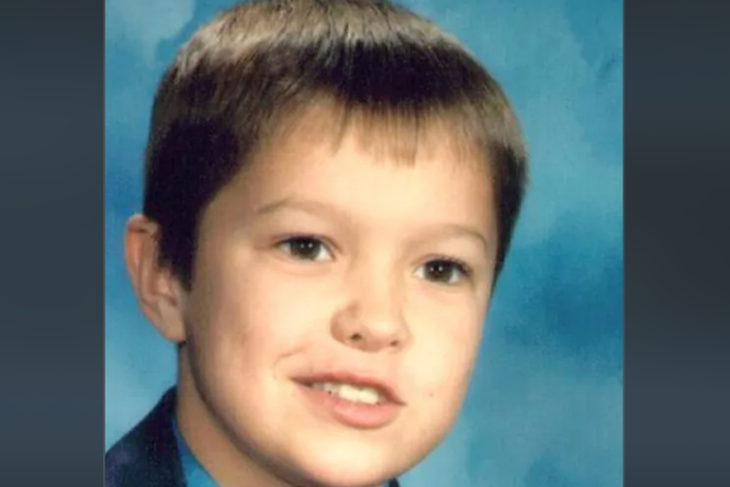 A 10-year-old boy vanished while riding his bike 30 years ago. Cops now say they have arrested his killer