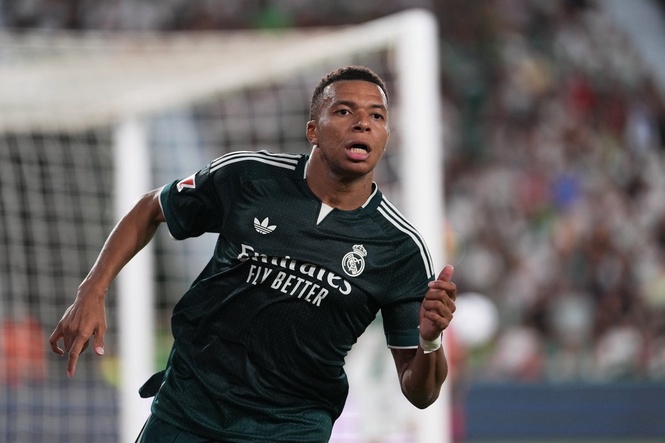 What is Mbappe’s new boot brand On? Real Madrid superstar leaves Nike after 20 years