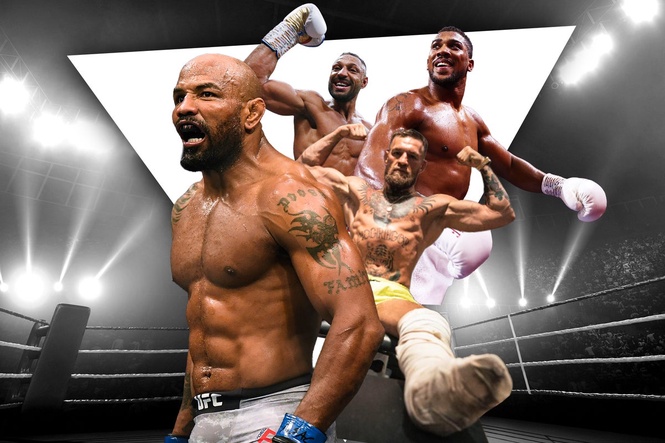 When should fighters stop fighting?