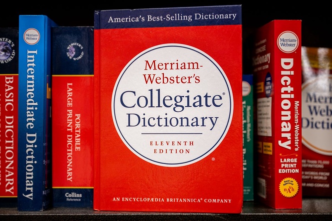 Sunday scaries or chili crisp? The best new words added to Merriam-Webster’s dictionary
