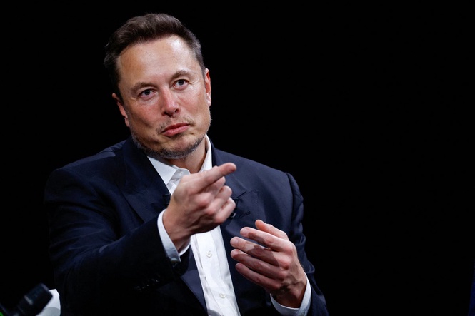 Elon Musk’s data center sued for $30 million by family of worker killed at site