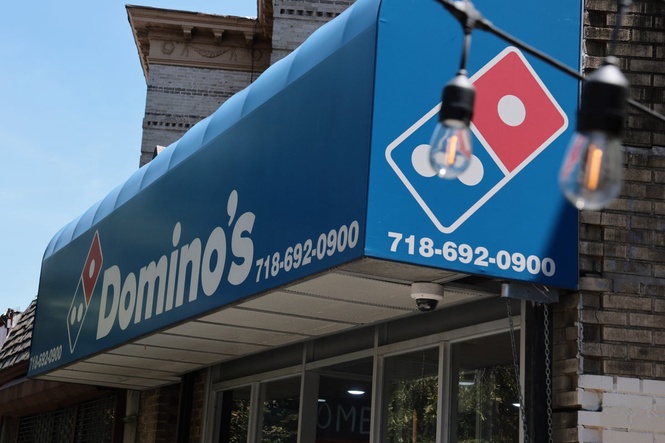 Domino’s abruptly closes 13 locations in one state