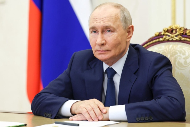 Foreign Office dismisses Russian threats to British ‘facilities’ in Ukraine