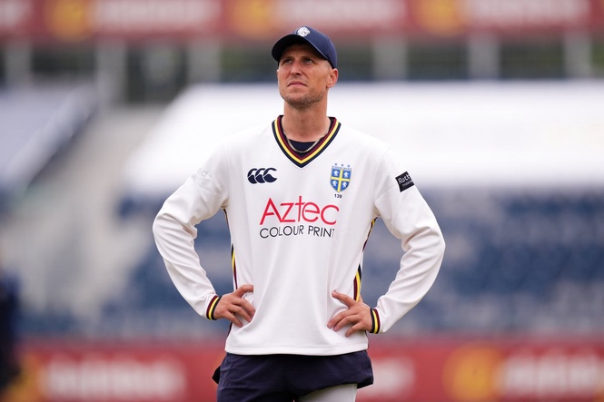 Brydon Carse charged by Cricket Regulator over nightclub incident