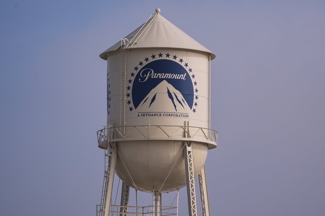 Paramount reaches deal with states to settle their case challenging Warner buyout, AP source says