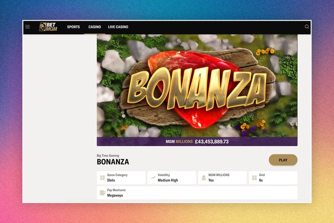 Big Time Gaming casinos: Best UK sites for Big Time Gaming Megaways slots
