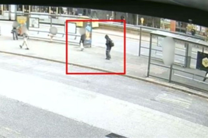 Manchester teenager missing for eight days found ‘safe and well’ by police
