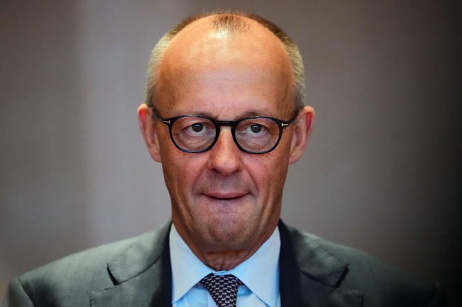 Merz faces key test as 2 German states hold elections with eyes on the far-right AfD