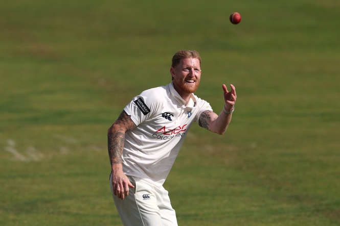 New England boss Stephen Fleming speculates on Ben Stokes retirement U-turn for Ashes