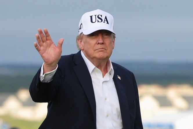 Trump threatens to ‘wipe out’ Iran in latest rant