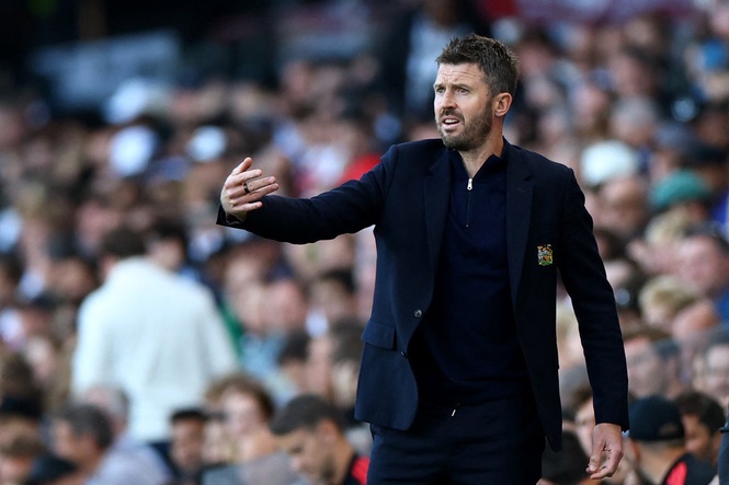 Michael Carrick must make huge changes to avoid being latest victim of Man United’s decline