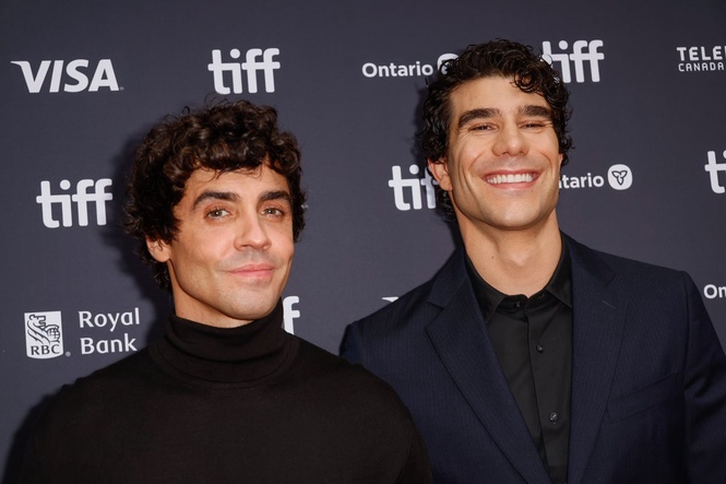 'La Bola Negra' wins TIFF's People Choice Award, putting it on Oscar path