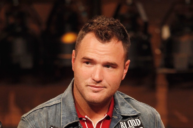 Chad Gilbert death: New Found Glory guitarist dies aged 45 after brain cancer diagnosis