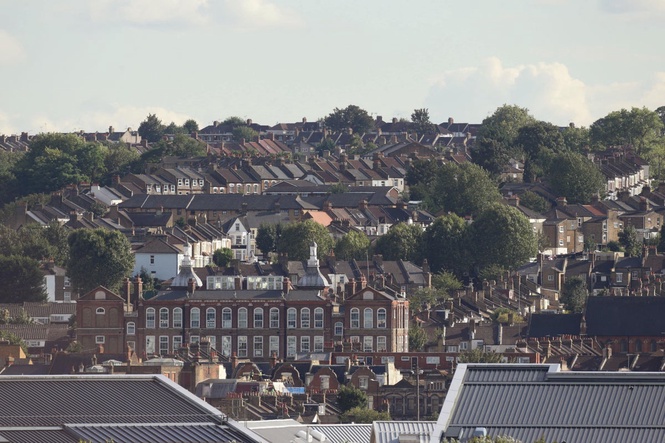 Potential ‘autumn bounce’ for housing market as asking prices jump in September