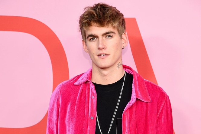 Cindy Crawford’s son Presley Gerber dies aged 27