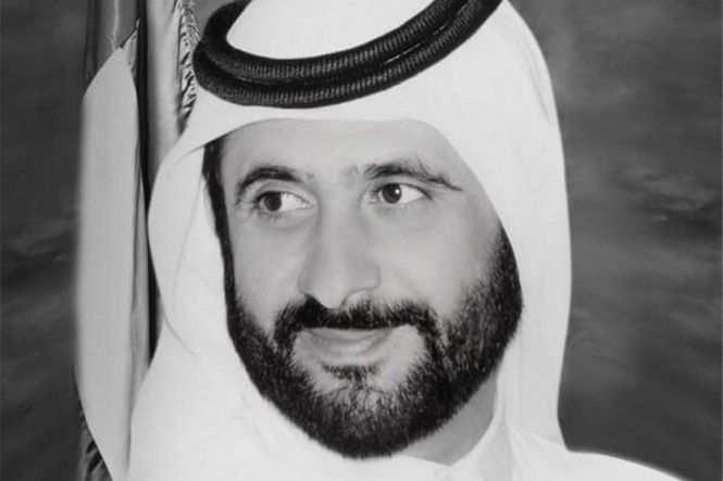 Dubai declares 10 days of mourning after death of ruler’s brother
