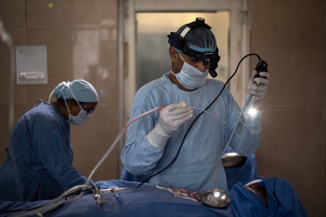 Extremely rare fungal infection kills man in Bangladesh after causing 16kg weight loss