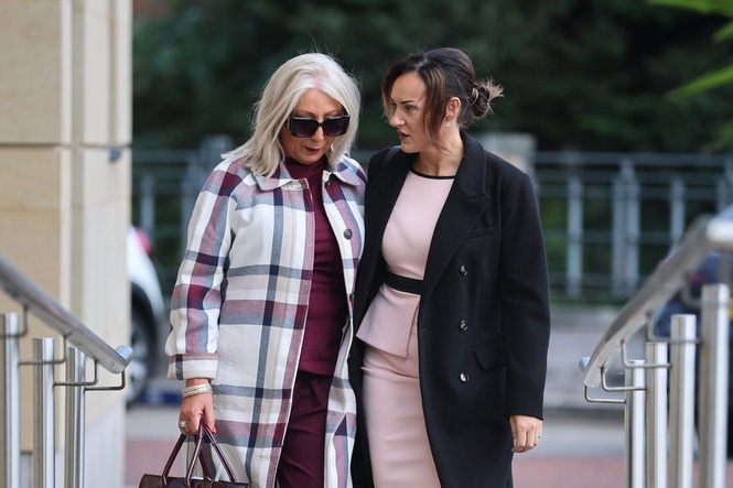 Families of Omagh victims say next stage of public inquiry will be ‘pivotal’