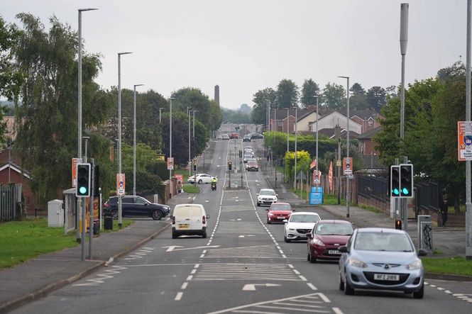 Fear that Garvaghy Road march go-ahead could ‘unravel’ other former flashpoints