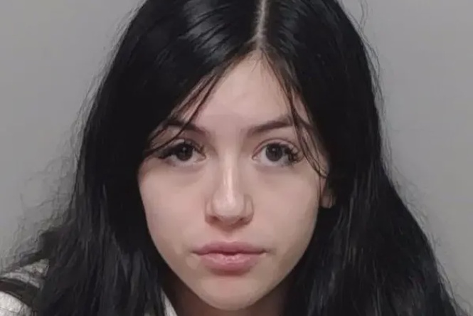Texas mom arrested for giving away her baby to a stranger at a bus stop, cops say