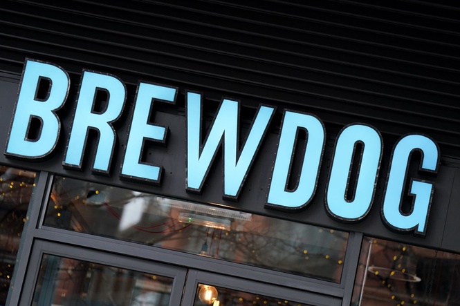 BrewDog distances itself from previous owners in first campaign since takeover