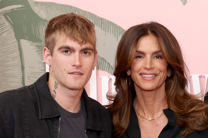 Presley Gerber went to Mexico for drug treatment six months before death