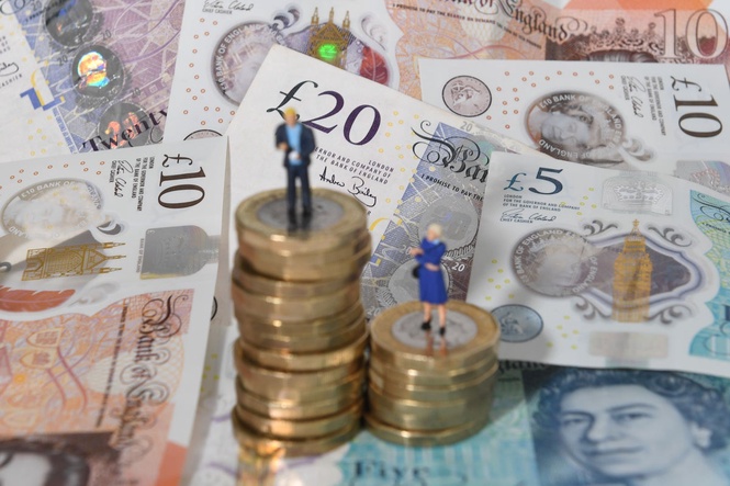 Narrowing the ‘protection gap’ could help cushion families from financial shocks