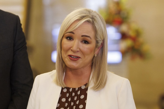 Sinn Fein set to press Parades Commission over Drumcree march fears