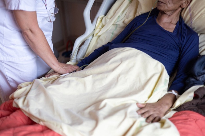 Cancer found capable of triggering blood clots and stroke