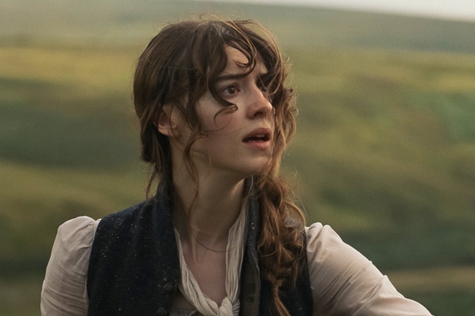 Sense and Sensibility review – New adaptation isn’t meant for Jane Austen purists