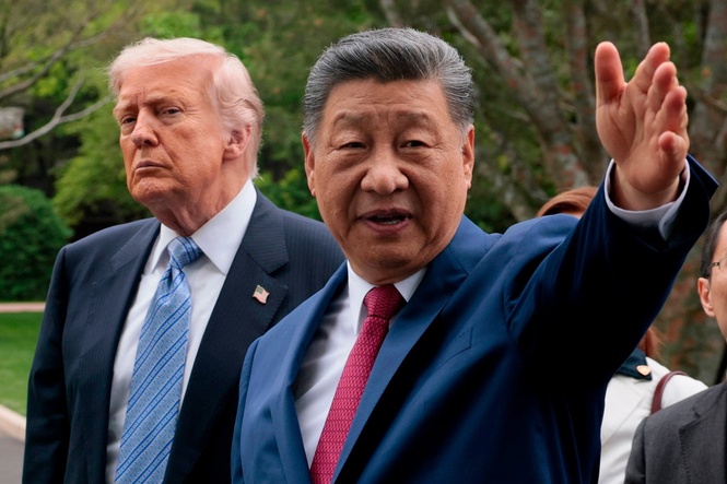 Fulfilling earlier US-China agreements is a work in progress as Trump and Xi meet again