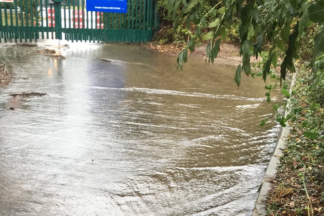 Southern Water fined £2.4m over five pollution incidents in Kent