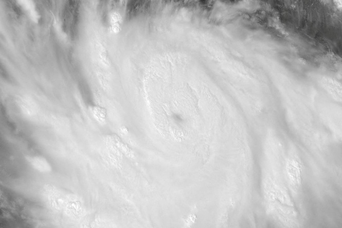 Hurricane Polo: What is the path of Category 5 storm off Mexico?