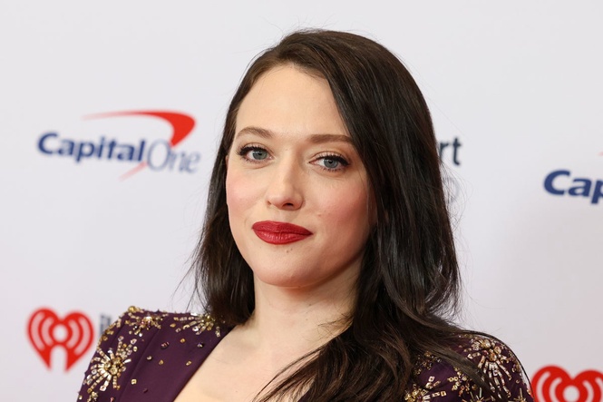 Kat Dennings reveals why she refused to film uncomfortable 2 Broke Girls scene
