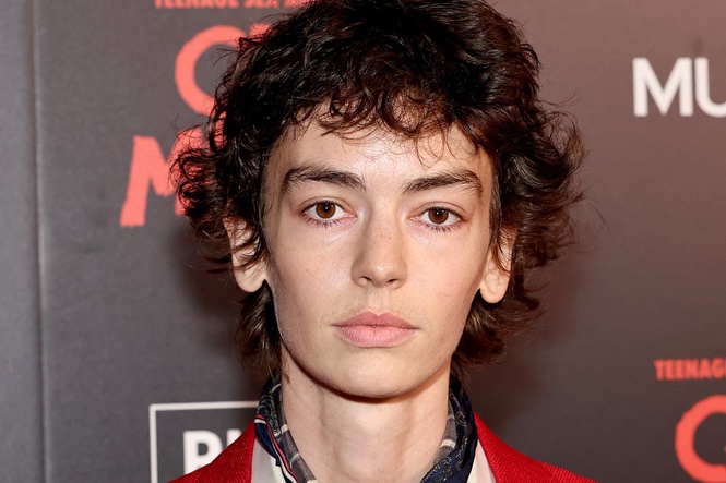 Netflix actor reveals desperate need for work to get health insurance