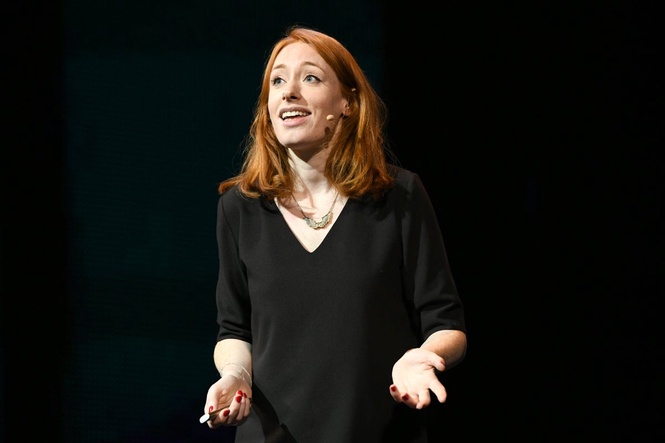 How Hannah Fry used mathematical skills during Celebrity Traitors