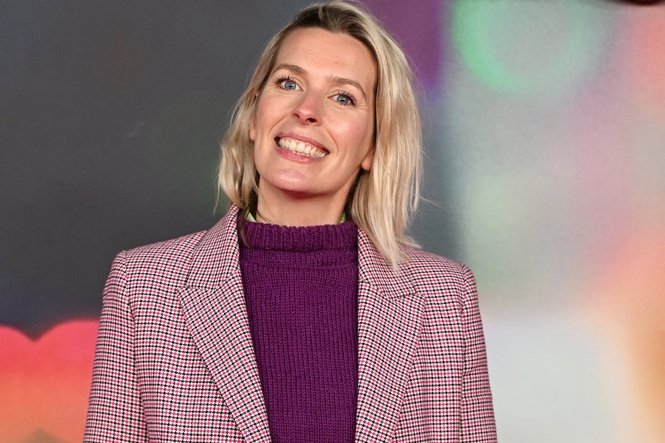 Comedian claims she was fired from BBC show and replaced by ‘younger woman’ after giving birth