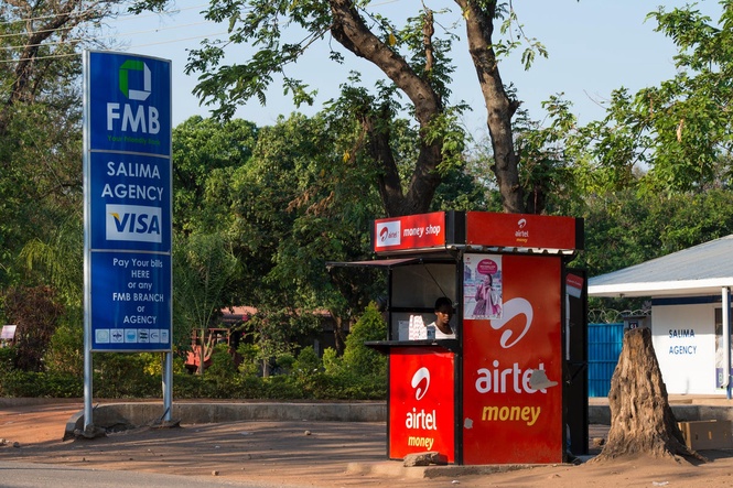 Airtel Money kicks off £5.3bn IPO in biggest London float for five years