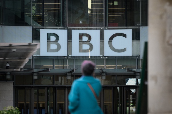 BBC radio star quits after 45 years due to ‘health hiccups’
