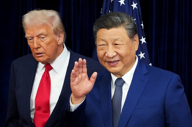Xi Jinping, Donald Trump and the strange politics of living forever