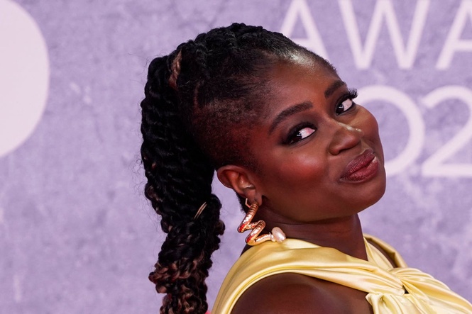 Clara Amfo speaks out on Strictly audition: ‘They gave us code names’