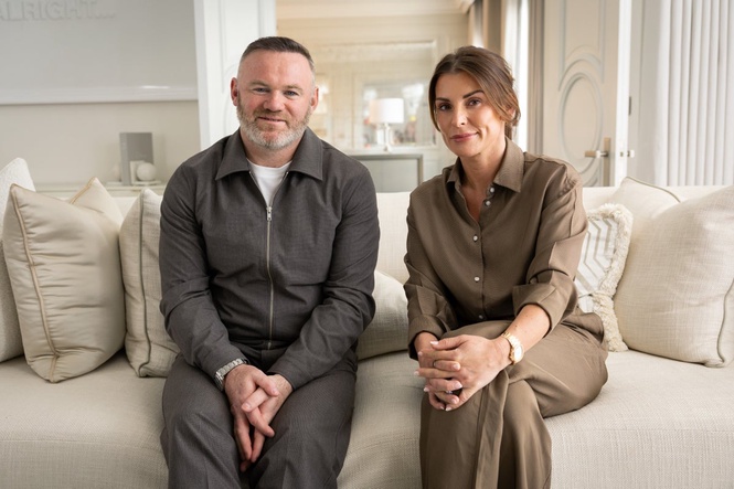 The harsh truth about the Rooneys’ marriage that is laid bare in their Disney documentary