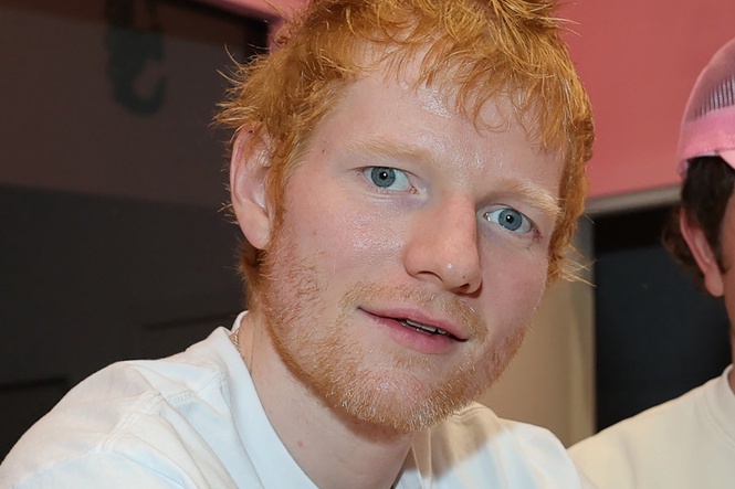 Ed Sheeran loses nearly half a million social media followers amid Macklemore scandal