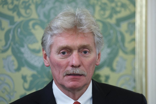 Kremlin reacts after Burnham accuses Russian agencies of conducting industrial-scale assault on UK