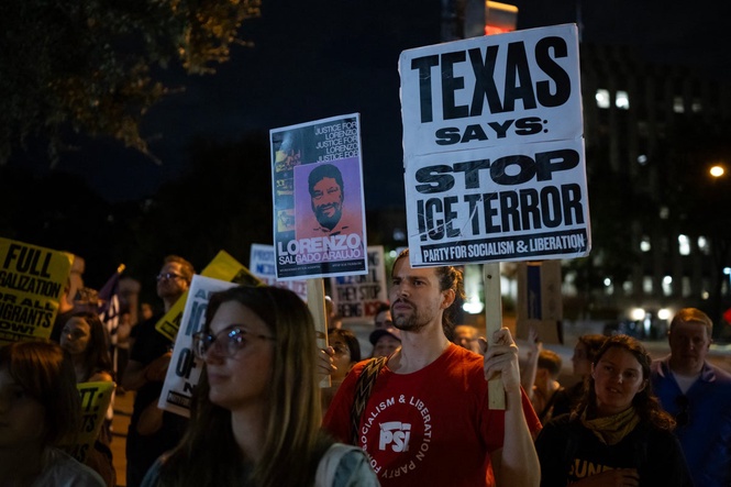 DoorDash driver reveals lasting toll of ICE shooting as questions swirl over agent